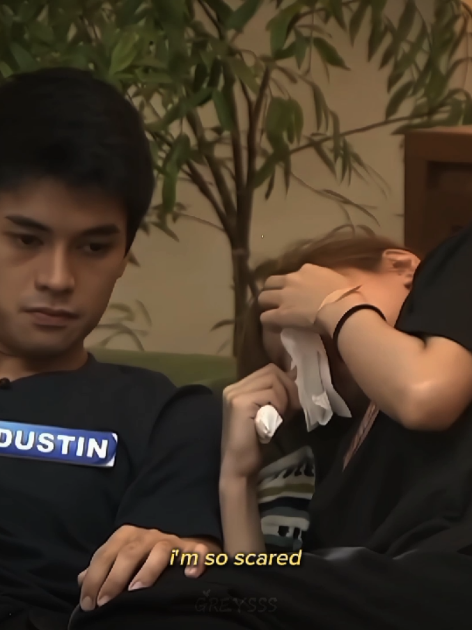 Bianca's POV💛 #dustinyu #biancadevera #dustbia #fyp #foryou @Dustin Yu @biancadeveraa
