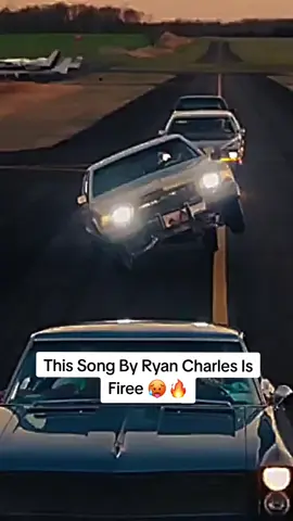 This Song By Ryan Charles Is Firee 🥵🔥