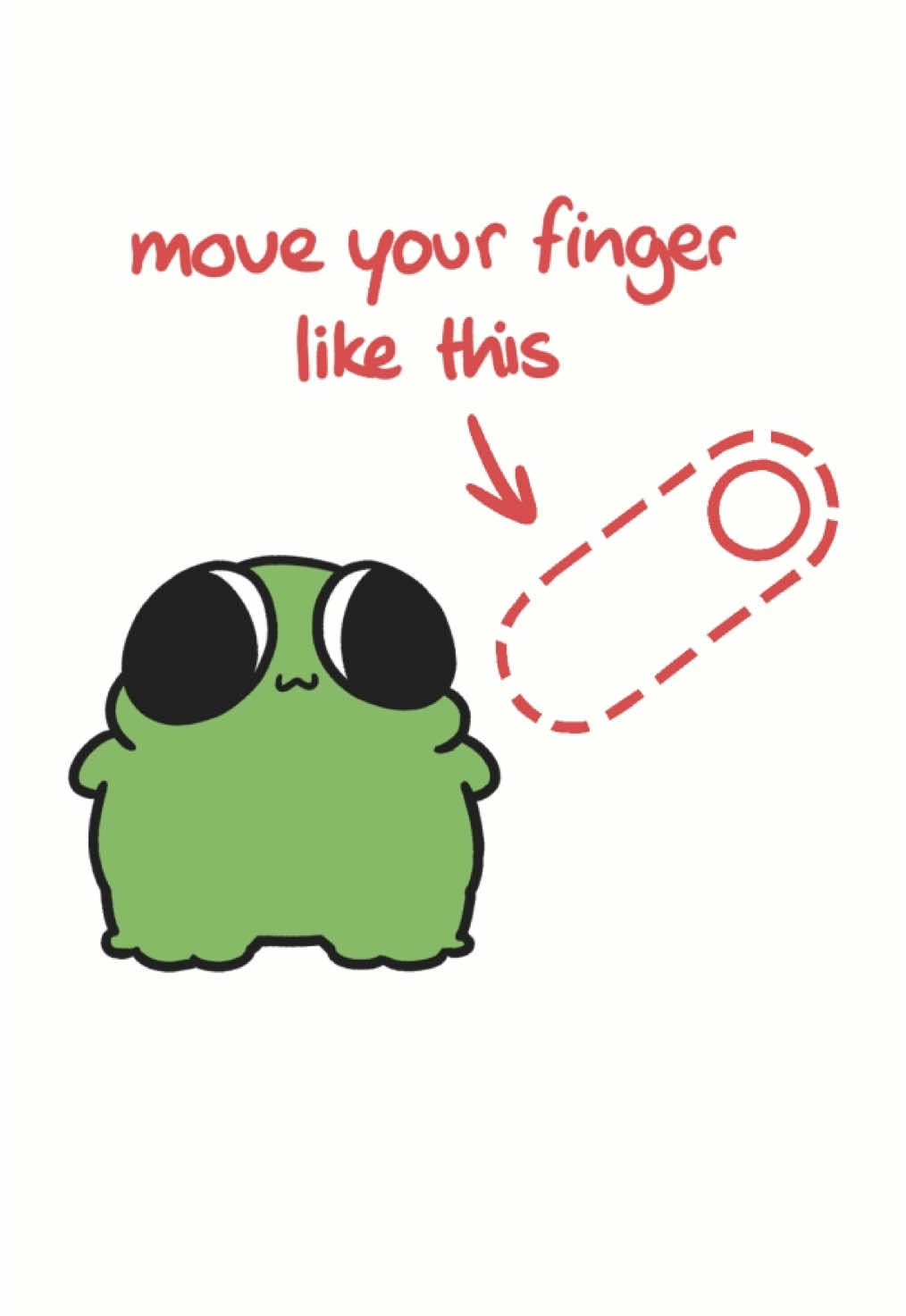hehehe #fyp #animation #2danimation #digitalart #frog