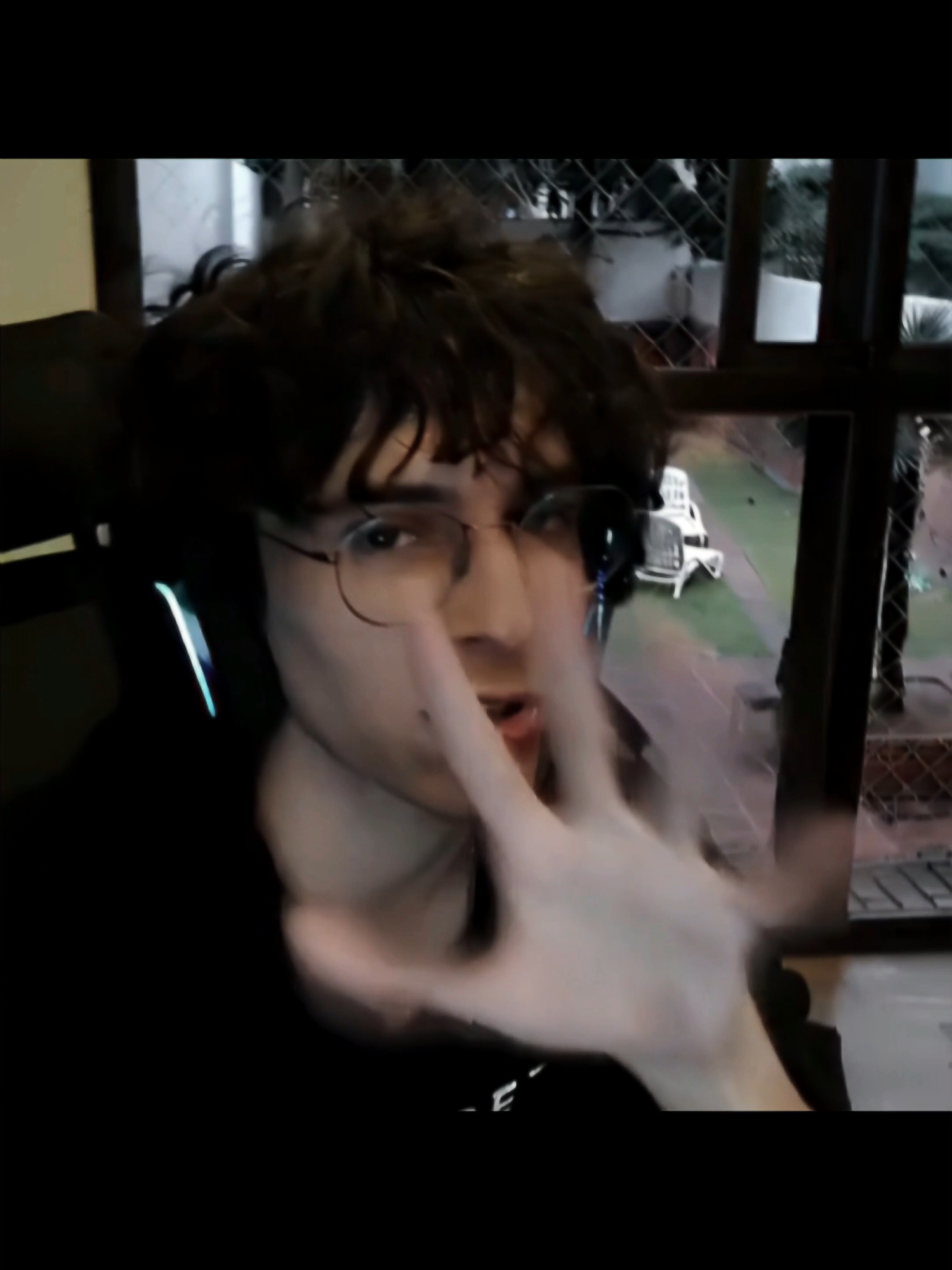 PFFFFFF aura #nanoide