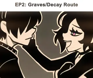Two lost souls | TCOAAL Edit Edit Software: AE2024 Bgm: The lost soul down x Lost soul #thecoffinofandyandleyley #ashleygraves #andrewgraves #tcoaal #fyp 