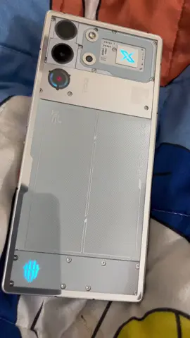 hiệu ứng lấp lánh=)) #nubia #redmagic10pro+