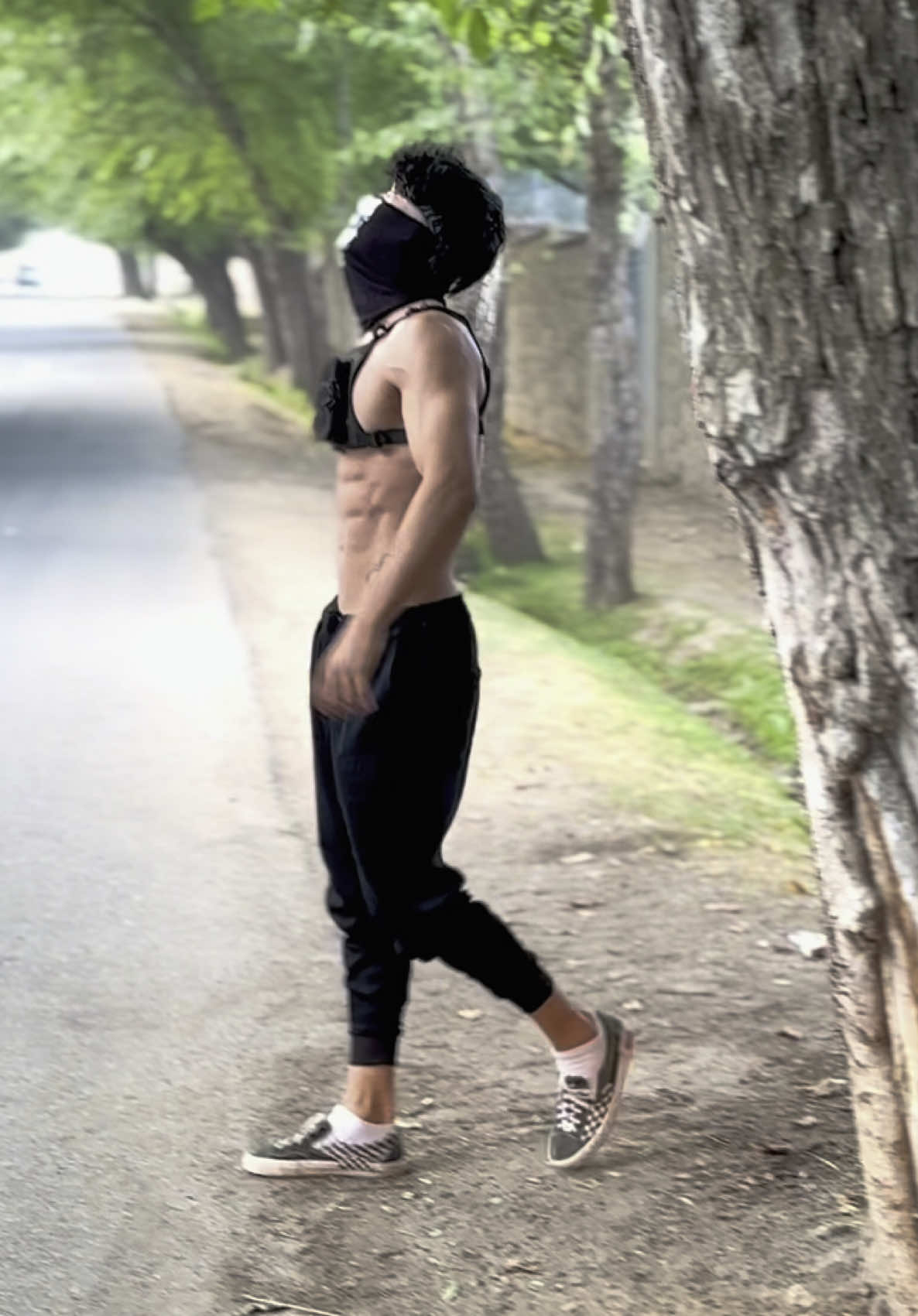 قدرت را نمی‌خرند، می‌سازند👐 برا ویدیو های بیشتر فالو کن❤️ #tiktok #foryou #بدنساز #gymmotivation #Fitness #afghanistan #GymLife #fyp  #mr_jamshid_001 