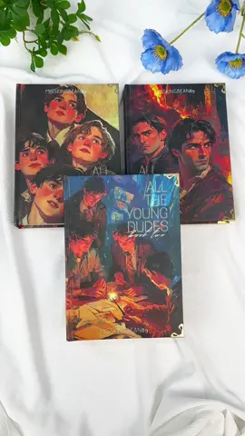 All The Young Dudes 🌌 Before Harry Potter, there was their story — friendship, first love, loss, and the fight to survive in a world on the brink of war. The Marauders like you’ve never seen them before. #AllTheYoungDudes #ATYD #maraudersfanfic #hardcover #specialeditionbooks #booktokemotional #fanfic 