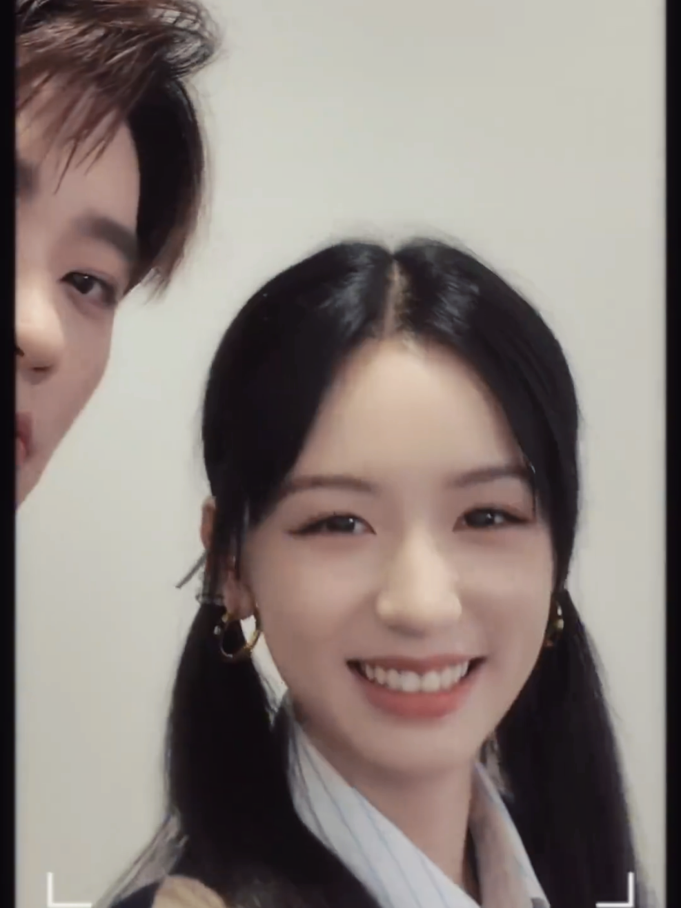 zhouye Chenglei short vlog di press conference legend of the female general #legendofthefemalegeneral #zhouye #chenglei #cdrama #fyp #foryou 