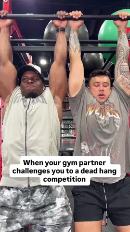 Just be competitive over any and EVERY thing😂 #gymcomedy #comedy #fyp #rushhour #rushhour2 #christucker #jackiechan 
