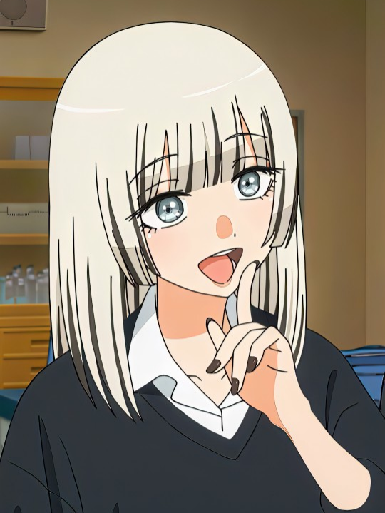 Seira has finally been introduced 😍 #mydressupdarling #seira #sonobisquedollwakoiwosuru #anime #animeedit