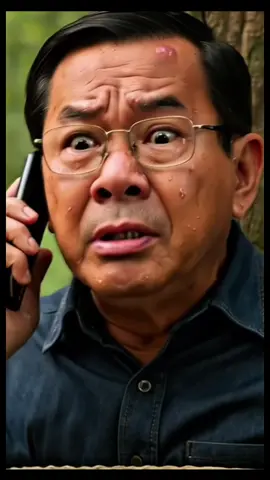 แมววัดหลงป่า #แมวส้ม #แมวส้มจอมซน #แมววัด #ai #hunsen 
