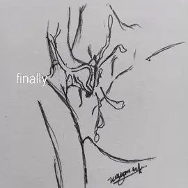true or false? #sketch #art #drawing #fyp 