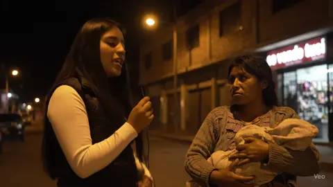 xavier aparece 🤣