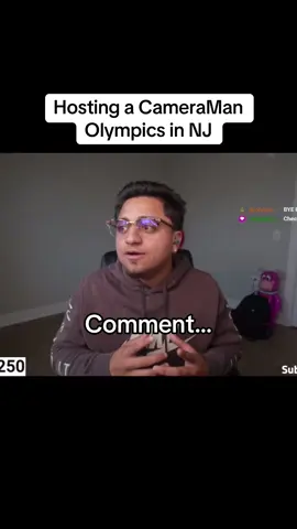 18+ Comment to be a cameraman 🙏#viral #fyp #jamesito #faze 