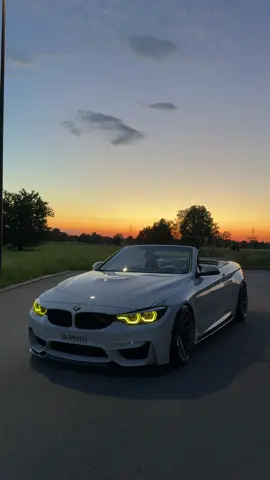 #bmw #m4 #cabrio 