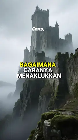 Benteng yang Tak Pernah Jatuh Selama 900 Tahun #viral #fyp #foryou #HistoryTime 