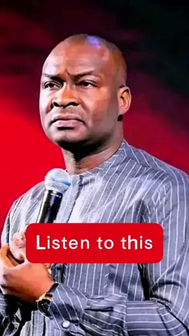A MUST WATCH || Apostle Joshua Selman #apostlejoshuaselman #joshuaselman #koinoniaglobal #fyp #revivalvibestv 