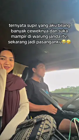 siapa sangka😭 #supirtruck #fyp #fy #fypage #drivermuda #fyppppppppppppppppppppppp 