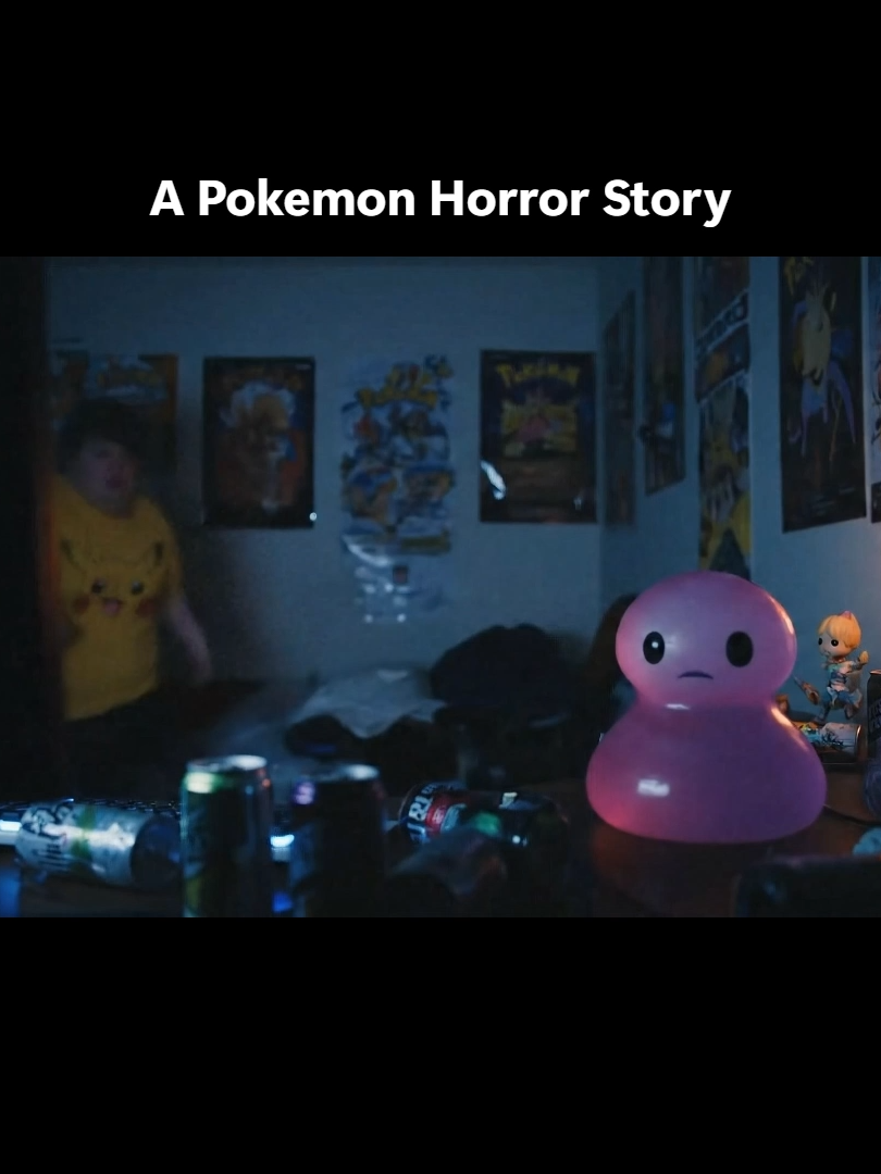 Poor Ditto. Lets be honest though. Alot of people would try stuff like this if dittos were real lol - - #pokemon #ditto #horror #chunli #fortnite #pokemoncommunity #gamer #gamermeme #videogames #ai #pokemoncards #pokemontiktok