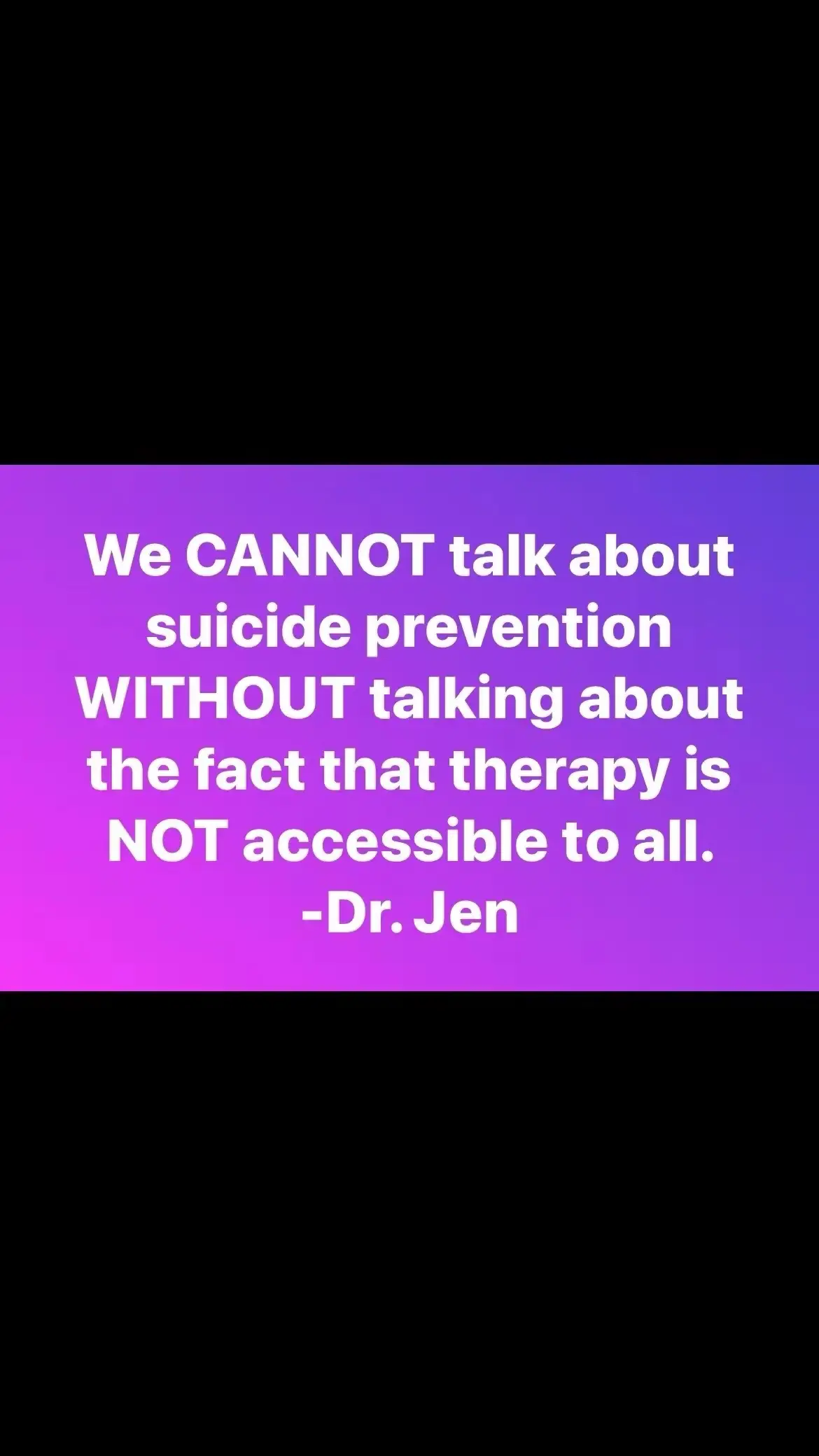 #unaliveawareness #therapy #therapytok #prevention #MentalHealthAwareness 