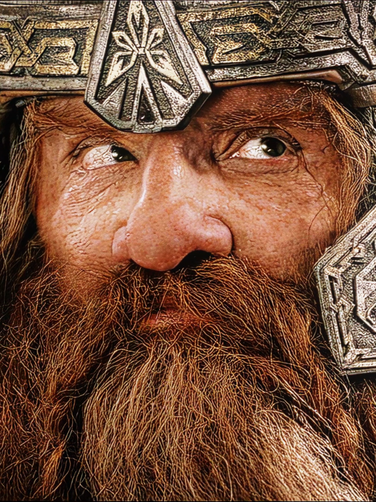A melhor amizade dos filmes #GIMLI #legolasandgimli #gimliandlegolas #legolas #lordoftherings #lordoftheringsedit #gimli #lotredit #edit #foryou