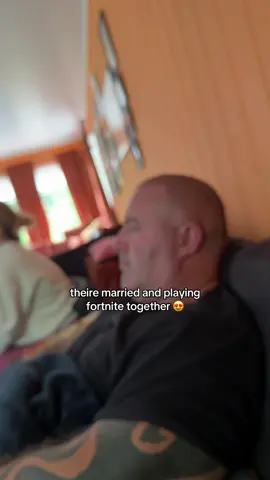 Omg😭❤️ Mb i meant they’re #couplegoals #married #fyp #cutes#viral? #fortnite 