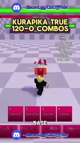 Kurapika Combos | #animebattlearena #aba #deepwoken #bloxfruits #anime #roblox 
