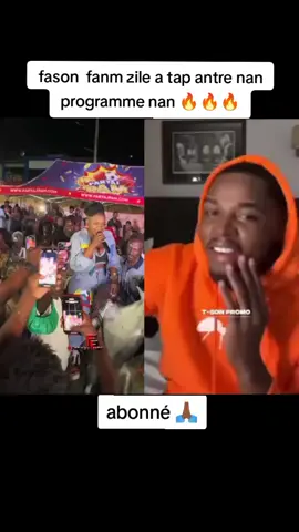 okap lakayanm zile #anniealerte #viral_video #views #haitiantiktok🇭🇹#kozelaripromo_1 