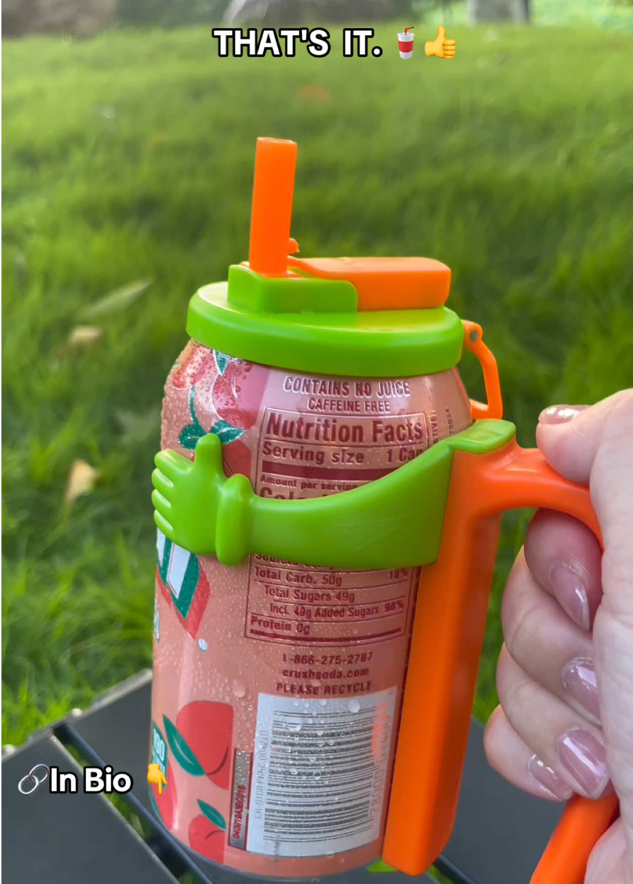 FRESH OFF THE LINE!🔗In Bio#tiktokmademebuyit #fallhaul #fallfinds #strawlid #sodacanlid #sodacanholder #dipesi #energydrinks 