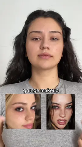 Hayko Cepkin konserine hazırlandım çok heyecanlıı #grungemakeup #grunge #makyaj #haykocepkin 