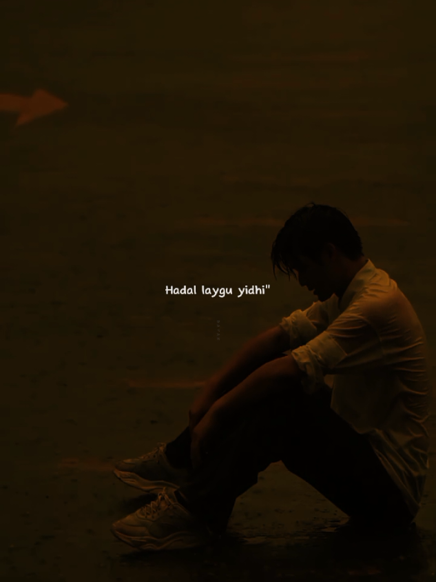Hadal laygu yidhi ma hilmaami karo|| 🥹💔 #slowedsongs #viralvideos #bayaxoow #fyp #1millionaudition 