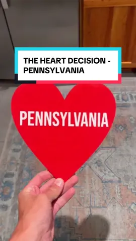 Taking or breaking my Pennsylvania dates heart ❤️💔 #50Dates50States #pennsylvania  