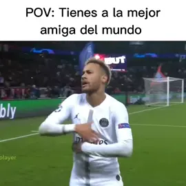 POV: Tienes a la mejor amiga del mundo #Capcut #fpyシ #edits #tqm #lamejor #mejoramiga #viraltiktok #celebrations #Viral #futbol⚽️ 