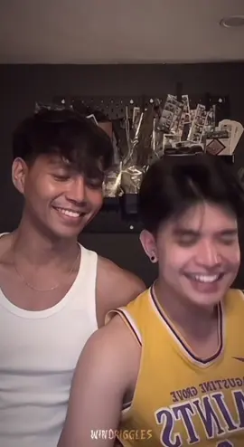 #clydrei | @Cly & Andrei 