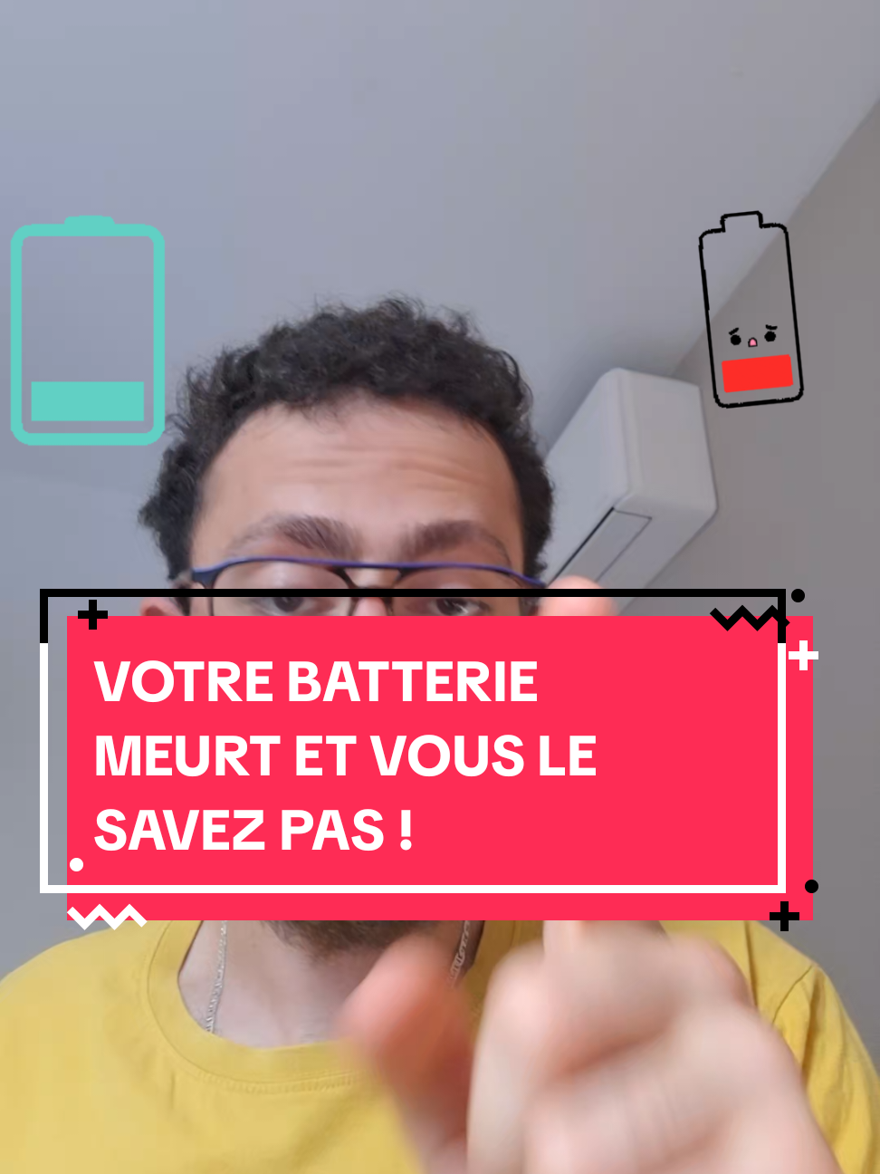 alors ça t'a aidé ? fais le moi savoir en commentaire ! #astuce #astucetech #android #samsung #info 