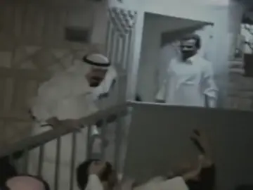 #السعودية #الملك_سلمان #الامير_محمد_بن_سلمان 