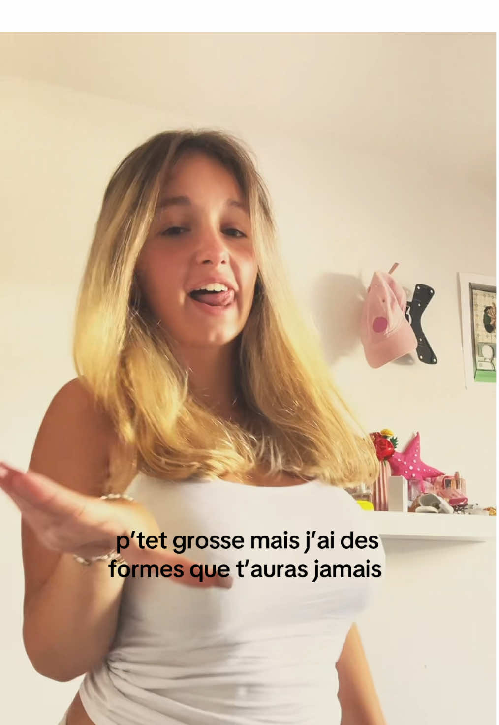 j’la tabasse jour et nuit #percer #girls #fyp 