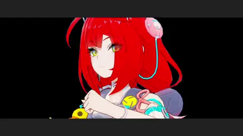 ゼンレスゾーンゼロMMD浮波柚葉でラヴィ Model/Mihoyo Zenless Zone Zero Motion/殻組でん様 MME/Rui様、そぼろ様、ikeno様、P.I.P様、セルゆかり様、ビームマンP様 Music/ラヴィ Pvkit/中邑フエコ様 Edit/Alfa #ゼンゼロmmd #zzz #mmd #浮波柚葉 #柚葉 #zzzero #ラヴィ