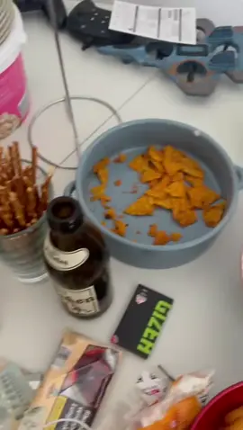 Kevin hat ein Schlaganfall 
