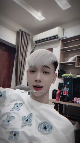 giot dang em da mang trong long~~ #khanhcon #xuhuongtiktok 