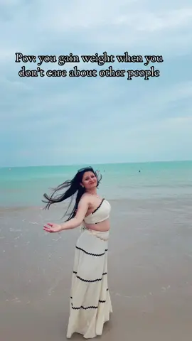 “This beach is basically a free therapy session”#goviral #fpyyyyyyyyyyyyyyyyyyyyyy 