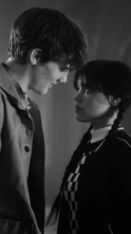 wednesday and tyler ..❤️‍🩹 #xushatov_javohir #wednesday #tyler #jenneortega #wednesdayaddams #wednesdaynetflix 