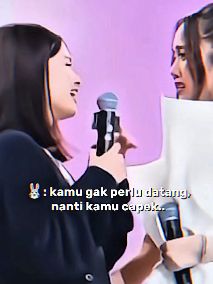 freen khawatir banget 😭 healthy relationship 🤍 #freen #srchafreen #beckyarmstrong #infreennityday #freenbecky 