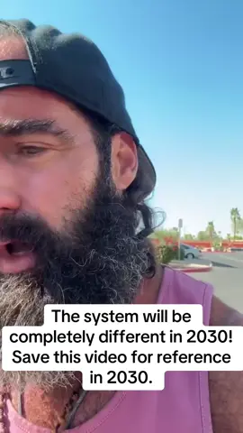 The system will be completely different in 2030! Save this video for reference in 2030. #Crypto #CryptoNews #Bitcoin #BTC #ethereum #eth #ripple #xrp #chainlink #quant #polygon #qnt #cardano #xlm #hbar #cspr #algo #algorand #cspr #Abs #JohnnyKrypto #GoodMorningCrypto #stellar #fednow #ada #digitalcurrency #digitalassets #tokenization #ada #hbar #hedera #usdc #usdt #jennax #ripplewin #xdc #xinfin #rippleceo #bradgarlinghouse #nft #nfts #xrppump #chainlinks #swift #tokenizedassets #xrpltokenization #uphold #coinbase #visa #fidelity #bitcoinetf 