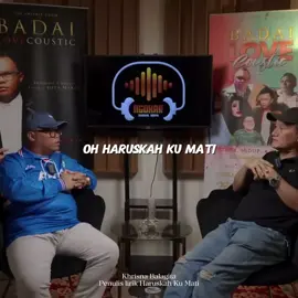 Lagu yang katanya punya MELODI TERGALAU ini, ternyata tentang Ibu. #ADABAND #FYP #KRISNABALAGITA #DONNIESIBARANI 