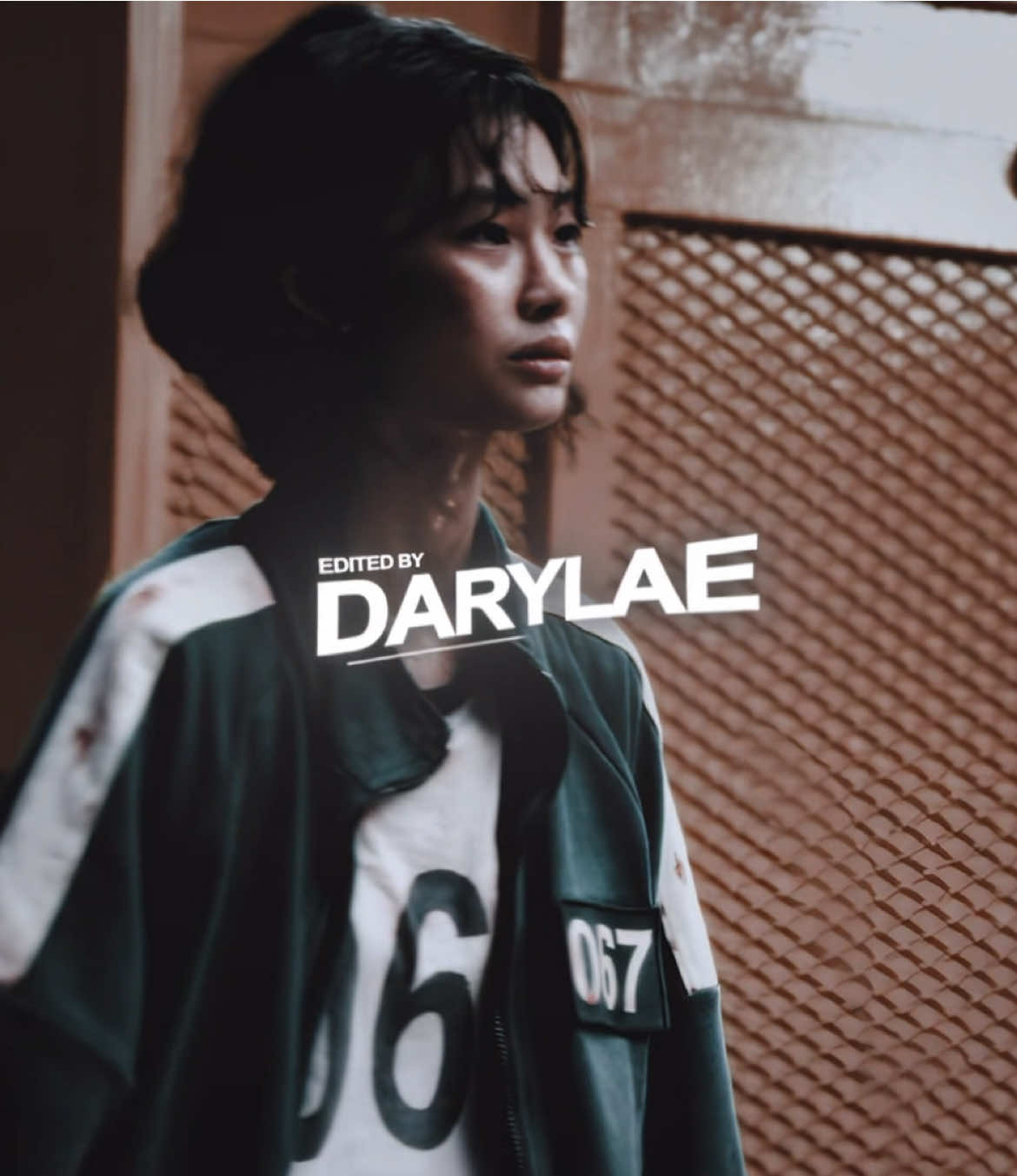 this is an old draft. (i was testing a new style) || im currently on vacation and i might be back to editing when i go home 🙏 || #hoyeon #junghoyeon #saebyeok #squidgame #viral #fyp #foryou #foryoupage #edit #aftereffects #ae #hoyeonedit #darylae 