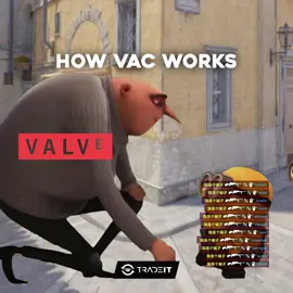 #cs2 #csgo #vac