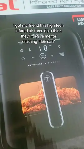 #infrared #airfryer #EasyRecipe 