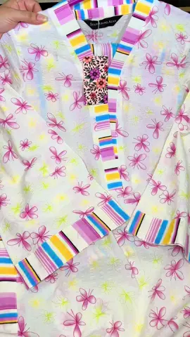 2-Piece Beautiful & Colorful Printed Lawn with a perfectly stitched comfortable trouser🌈 Very limited stock — book yours now before it’s gone! . . . . . . . . #clothingbrand #pakistanifashion #shopping #TimelessFashion #PakistaniStyle #StylishGirls #ReadyToWear #viral #PakistaniFashion #LuxuryLawn 