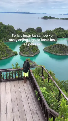 Ko tra peka skli🤩#rajaampatpapuabaratdaya #fypp 