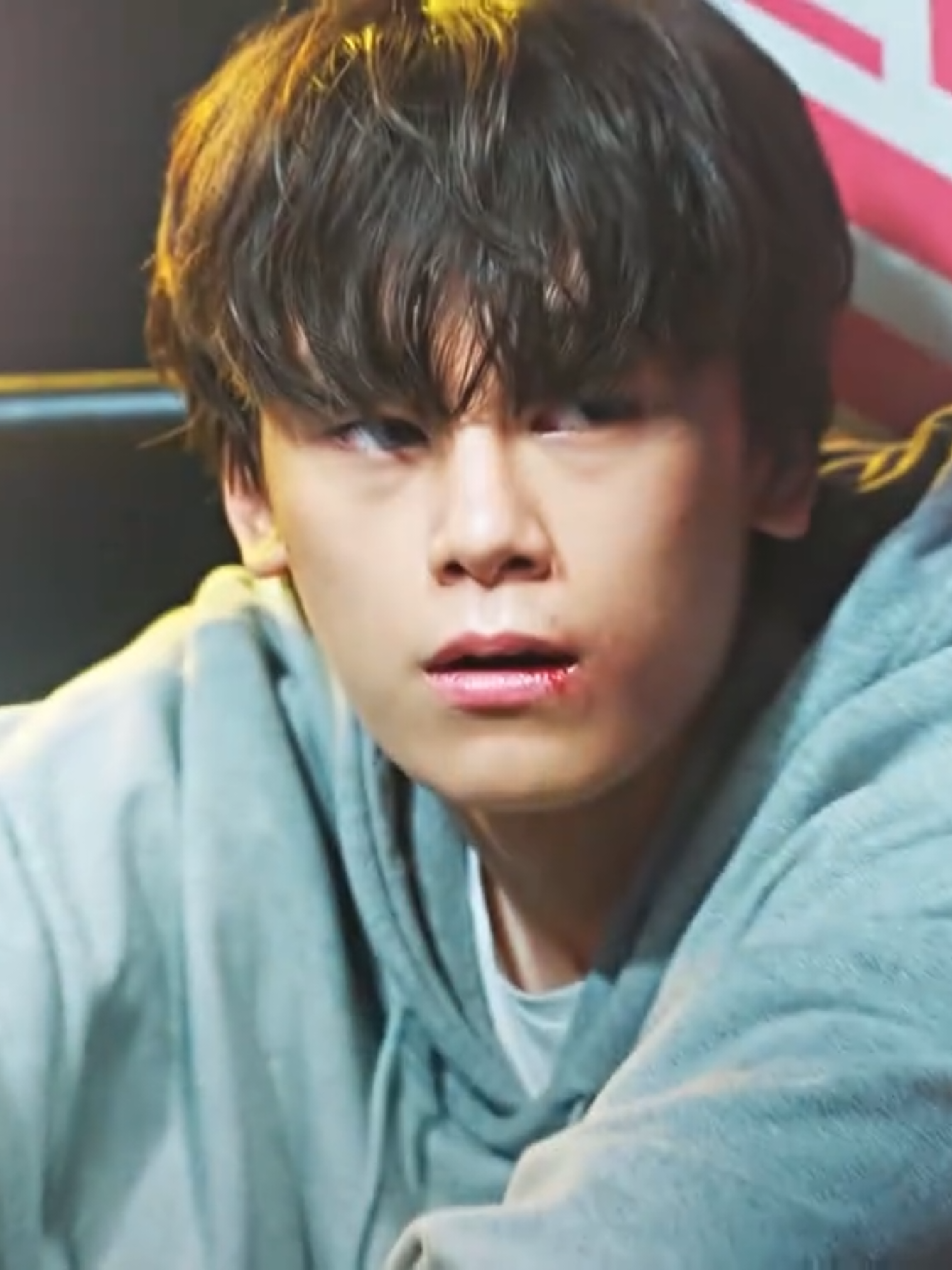 #kangwooyoung #waekheroclass1 #chawoomin #kdrama #edit #fyp scp : allscpdramas