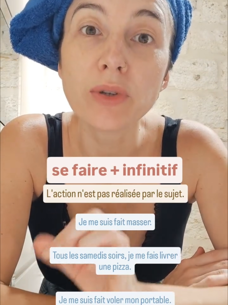 #frenchgrammar #grammairefrançaise #frenchlesson #profdefrançais #frenchteacher #frenchimmersion #fle 