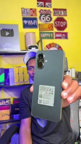 Membalas @ny 🦋💐 Tecno Spark Go 2 Handphone 1 Jutaan Speknya Mantap  #handphone #hp1jutaan #tecnosparkgo2 #tecnoindonesia #hpmurahspecmantap 
